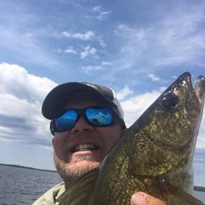 Meet your Posher, Chad